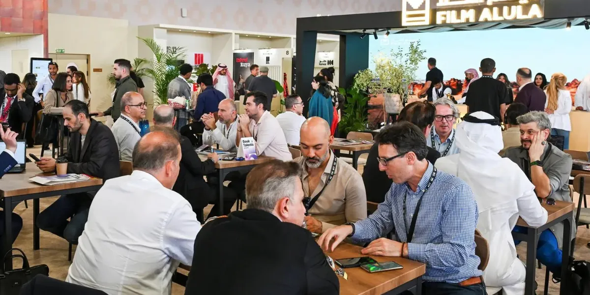 Red Sea Film Festival Hosts Screenings, Panels and Industry Programs