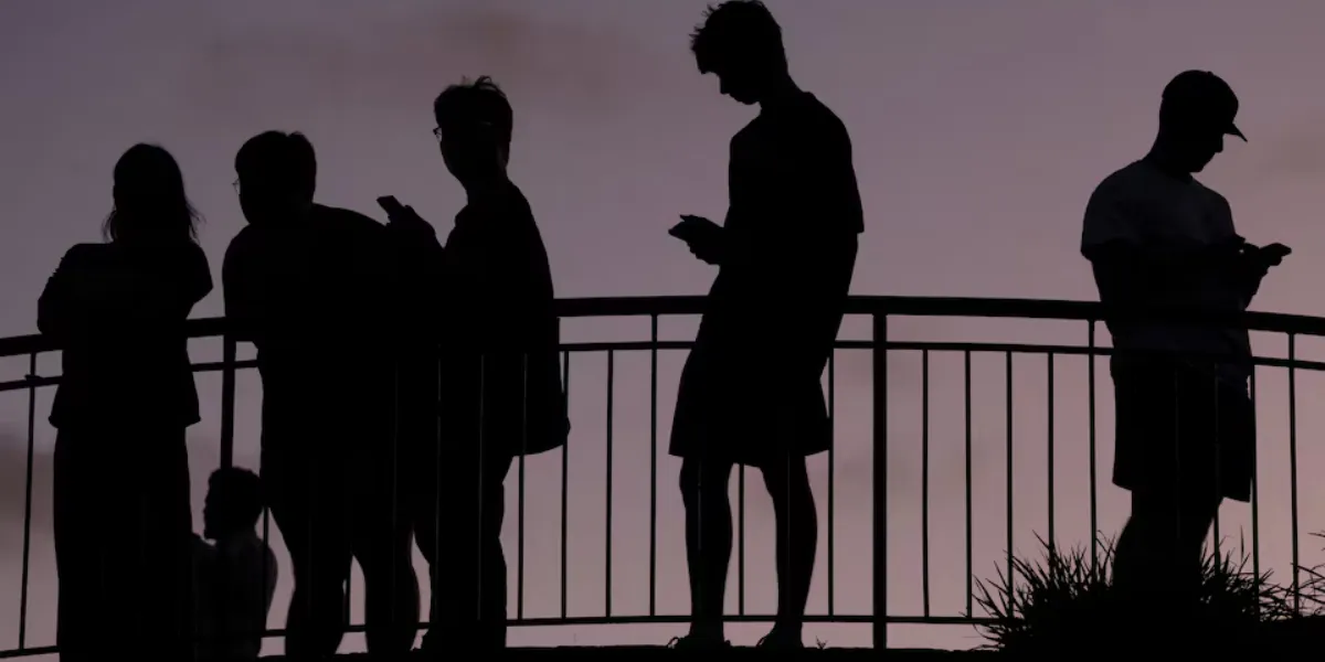 Australia Becomes First Country to Ban Social Media for Under-16s