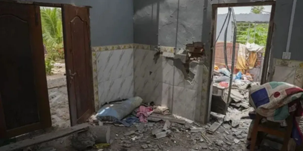 Border Clashes Escalate: Thai Forces Kill Two More Cambodian Civilians