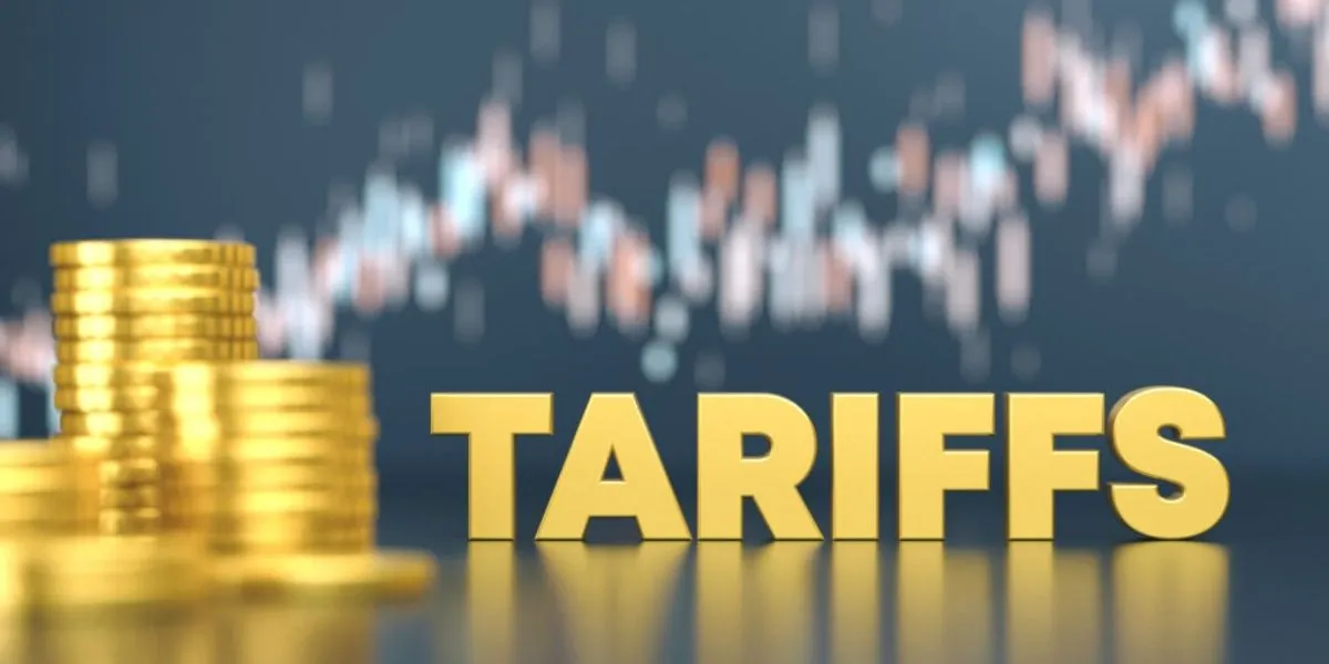 Two-Thirds Of German Engineers Expect Impact From American Tariffs