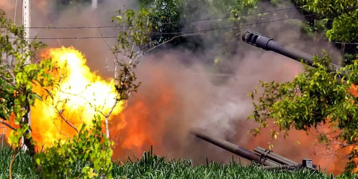 Thailand And Cambodia Clash Escalates Causing Deaths And Mass Evacuations