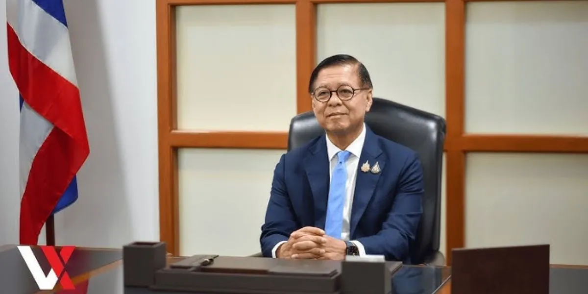 Thailand Rejects Tariff Pressure Amid Escalating Conflict With Cambodia