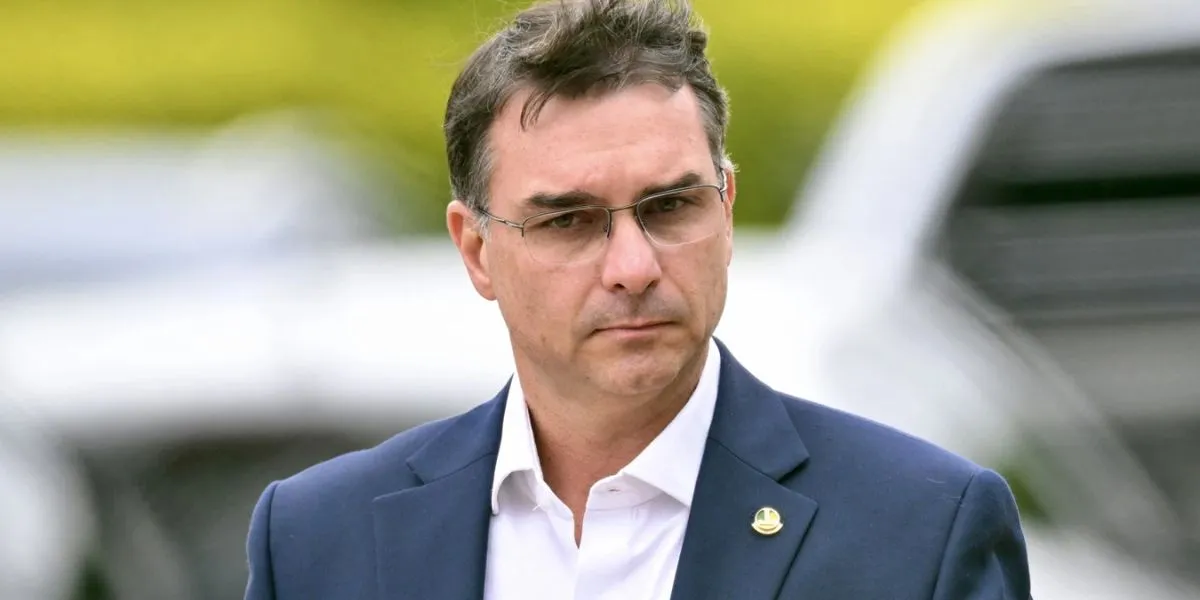 Bolsonaro Son Declares Irreversible Bid For Brazil Presidency 2026