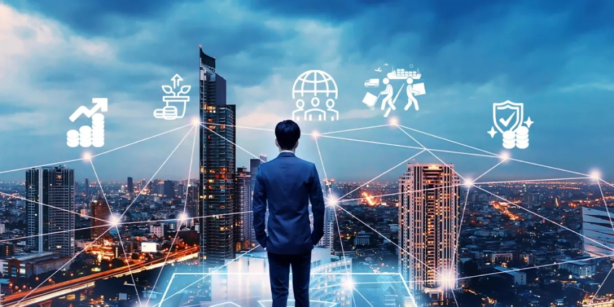 Where Dreams Take Shape: The UAE Through the Eyes of Its Workers