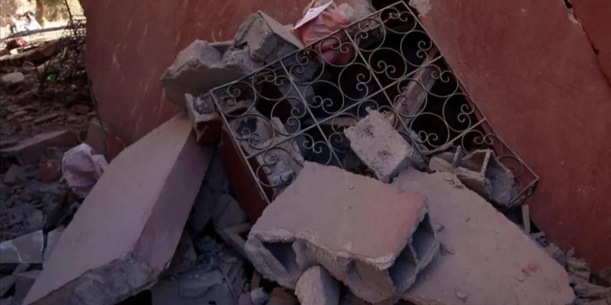 At Least 19 Dead as Two Buildings Collapse in Morocco’s Fez