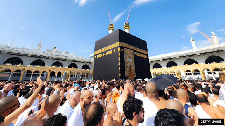 The Full DIY Umrah Guide: Step-by-Step Planning for 2024