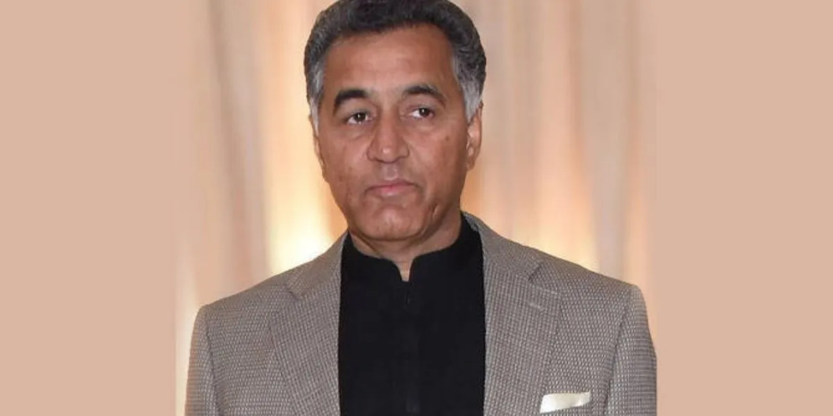 Pakistan Court-Martial Sentences Ex-ISI Chief Faiz Hameed To Fourteen Years