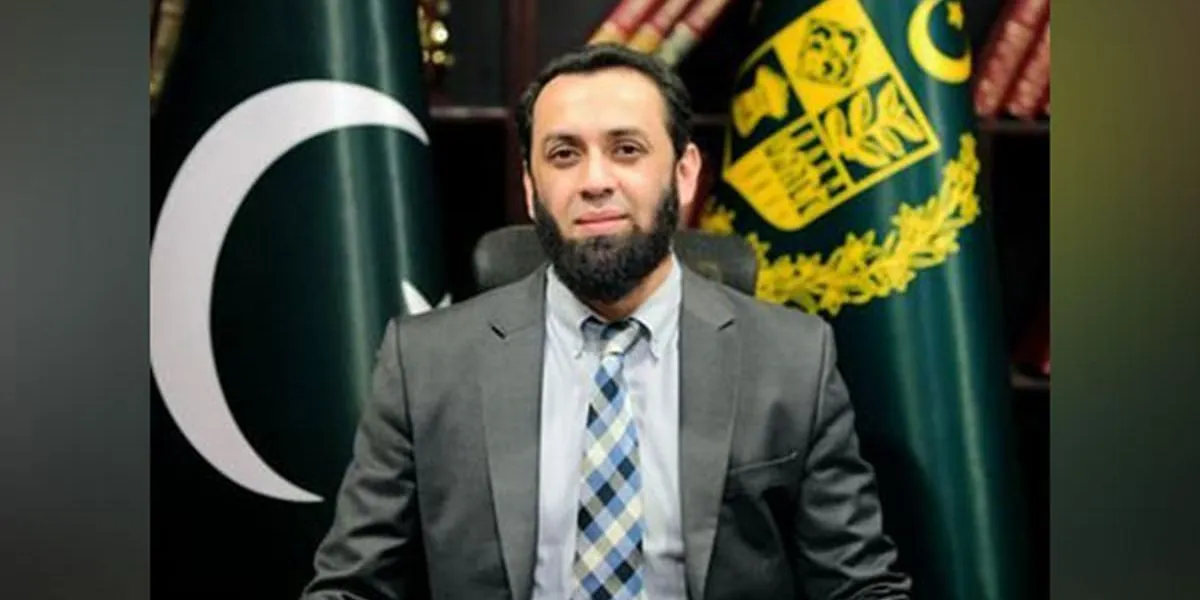 Tarar Hails Accountability As Faiz Hameed Sentenced 14 Years