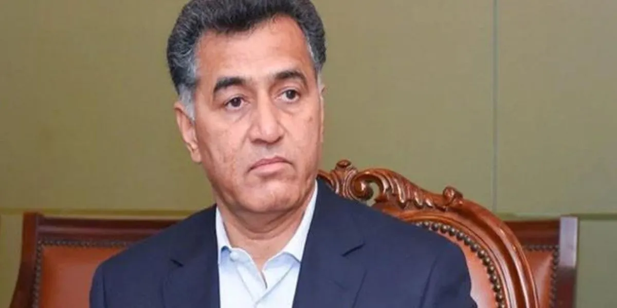 Faiz Hameed’s Dramatic Rise And Fall In Pakistan Army