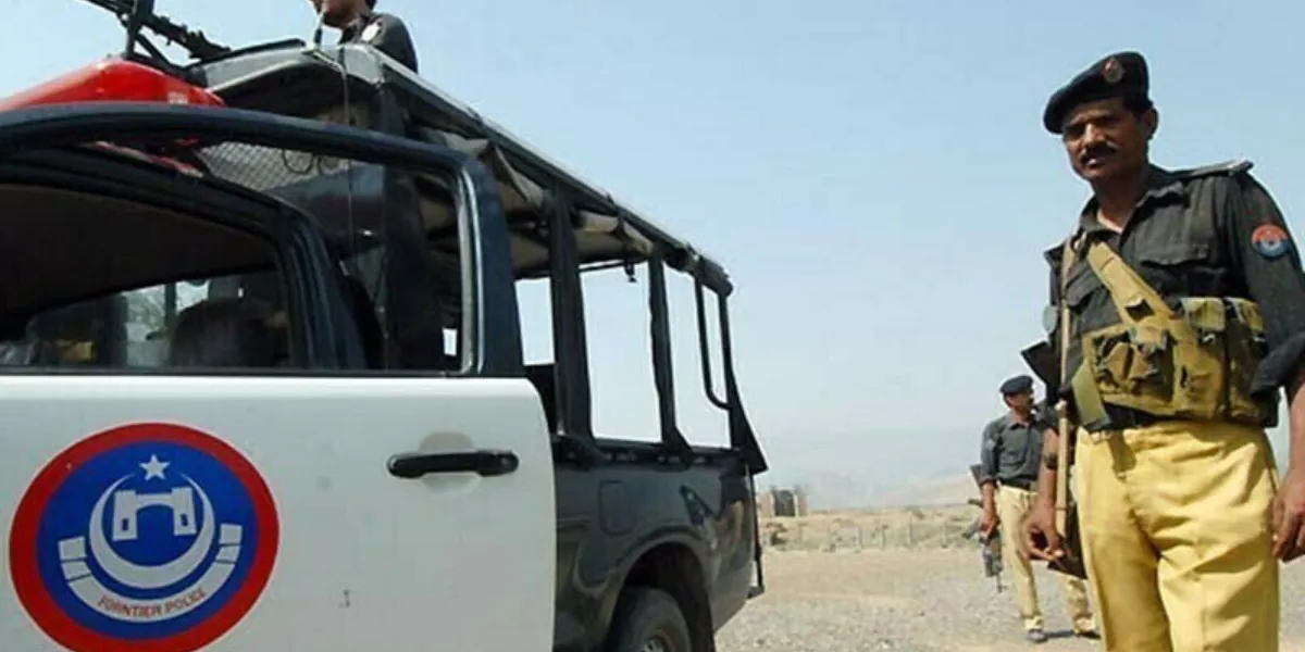 Militants Attack Sheikh Landak Checkpoint in Hawid; Five Police Injured
