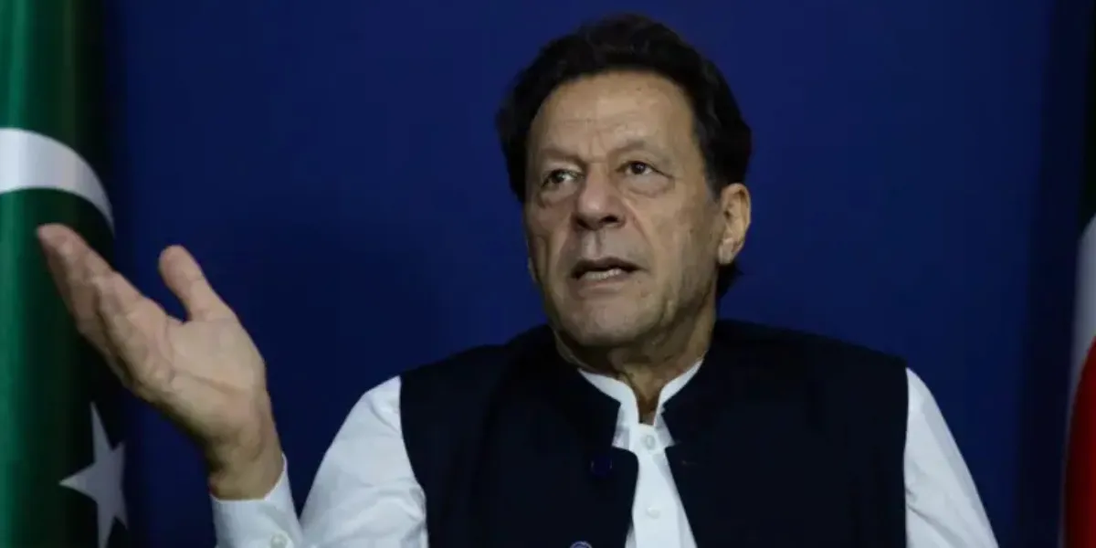 UN Official  Calls on Pakistani Government to Immediately End Imran Khan's Solitary Confinement