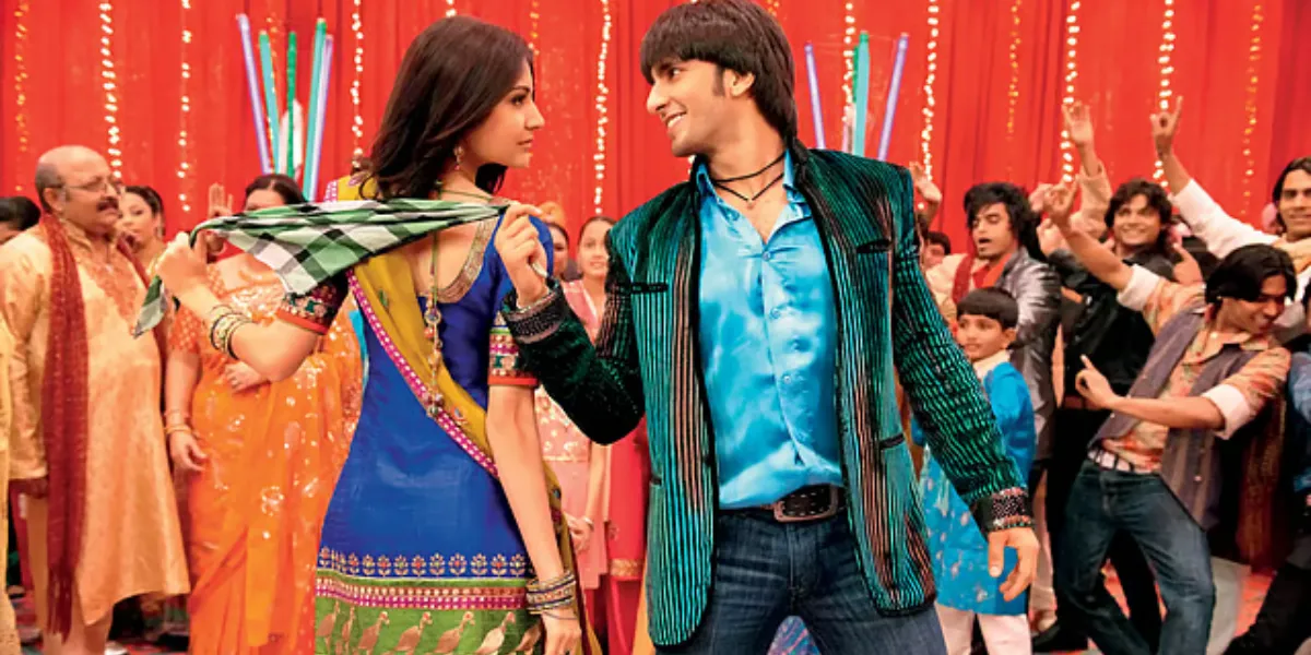 Band Baaja Baaraat: Bollywood’s Lost Art of Honest, Grounded Romance ...