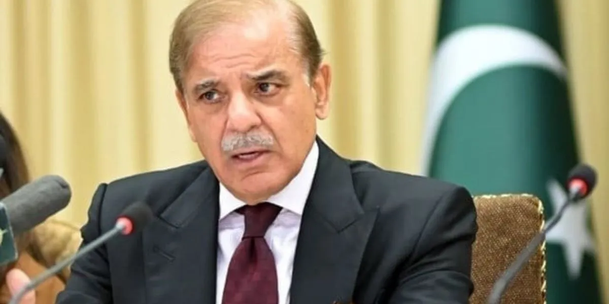 PM Shehbaz Sharif Announces Reforms Amid Pakistan’s Economic Recovery Boost