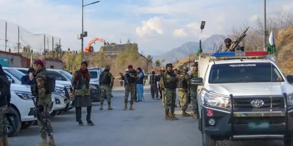 Residents of Kurram District Trapped as All Access Routes Remain Closed