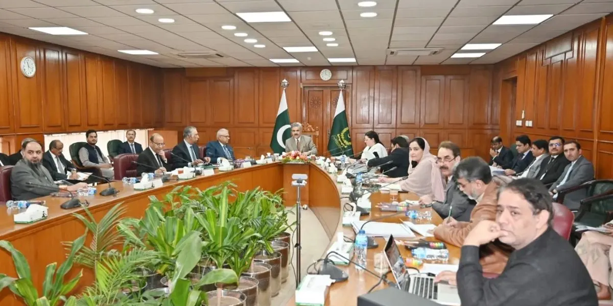 Pakistan Judiciary Orders Mechanism Ensuring Detainees Presented Within 24 Hours