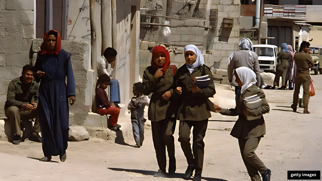 Israel-Palestine Crisis: Displacement, Resistance, and Global Reactions