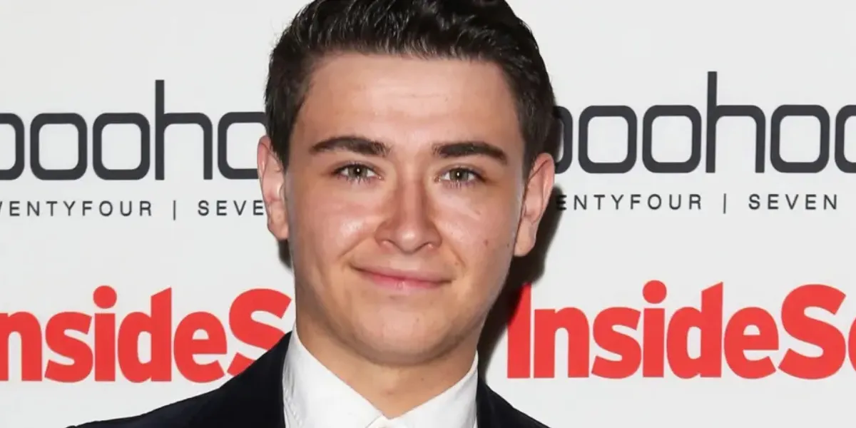Waterloo Road Actor William Rush Dies Aged 31 | Human Online