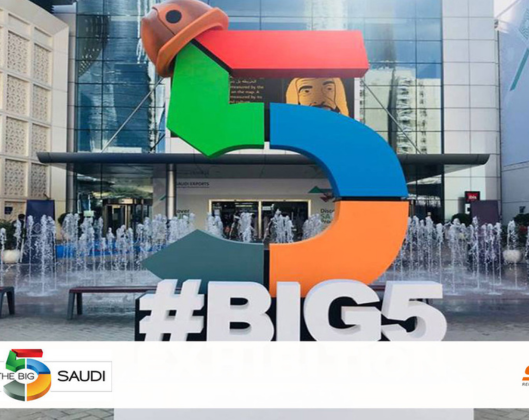 Big 5 Saudi: Construction Event Returns to Riyadh in 2025 | Human Online