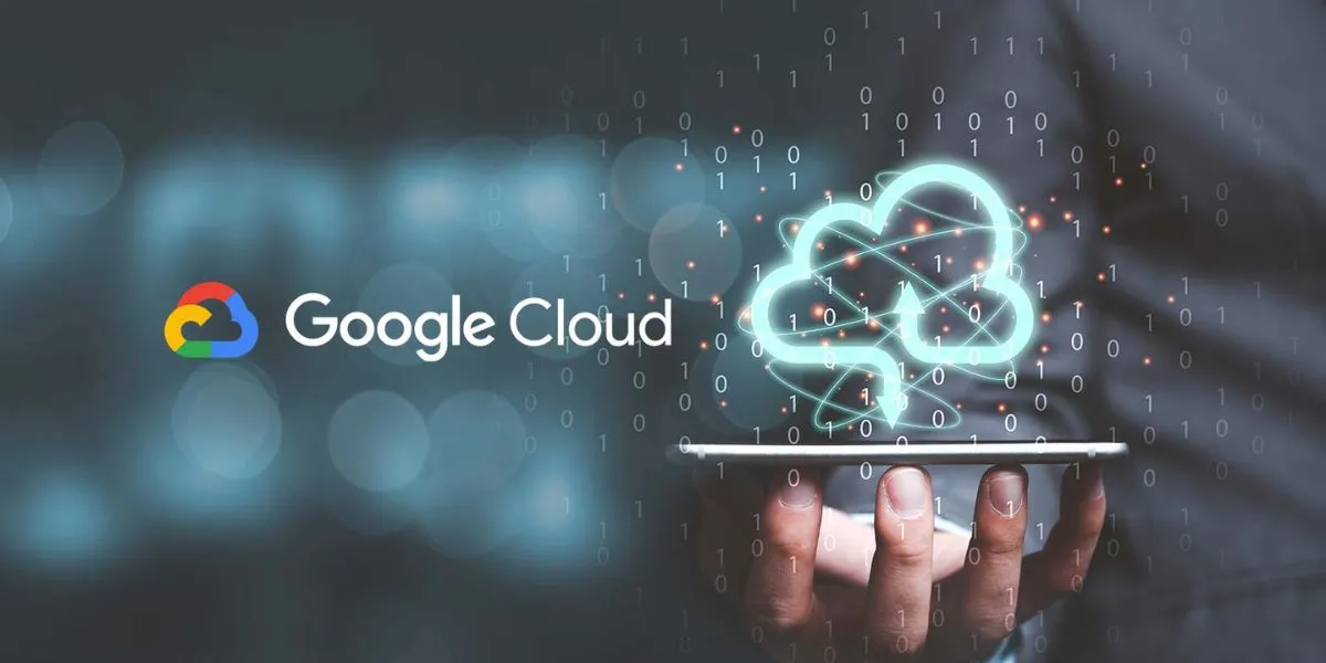 Google Cloud And Palo Alto Networks Announce $10B AI Partnership ...