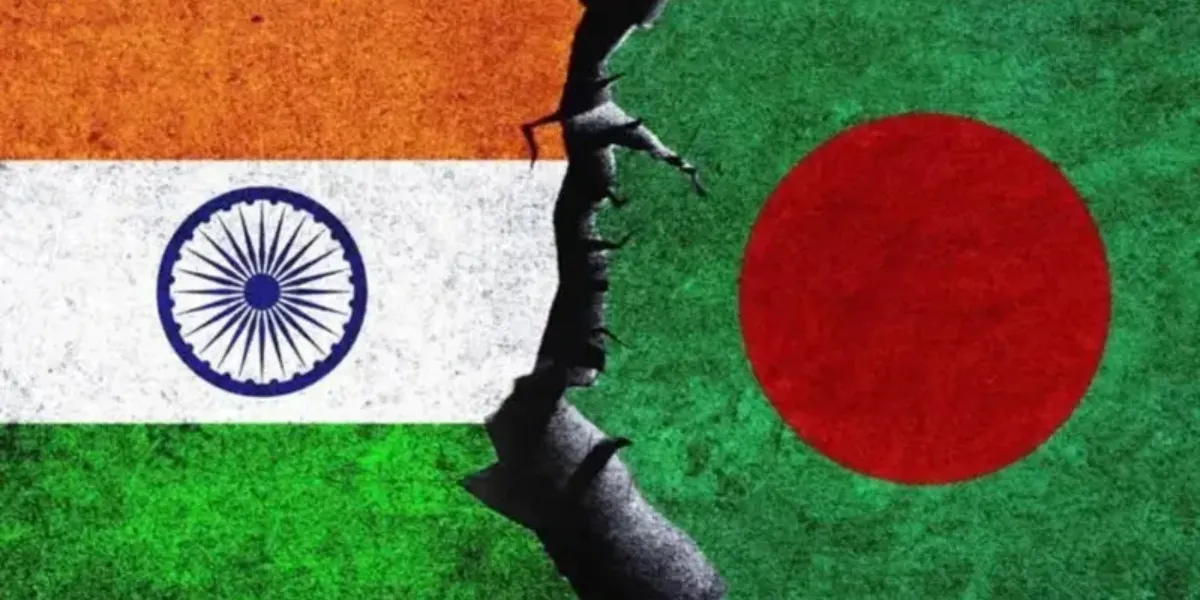 India’s Parliamentary Committee Warn India Faces Strategic Challenge in Bangladesh Amid China-Pakistan Rise