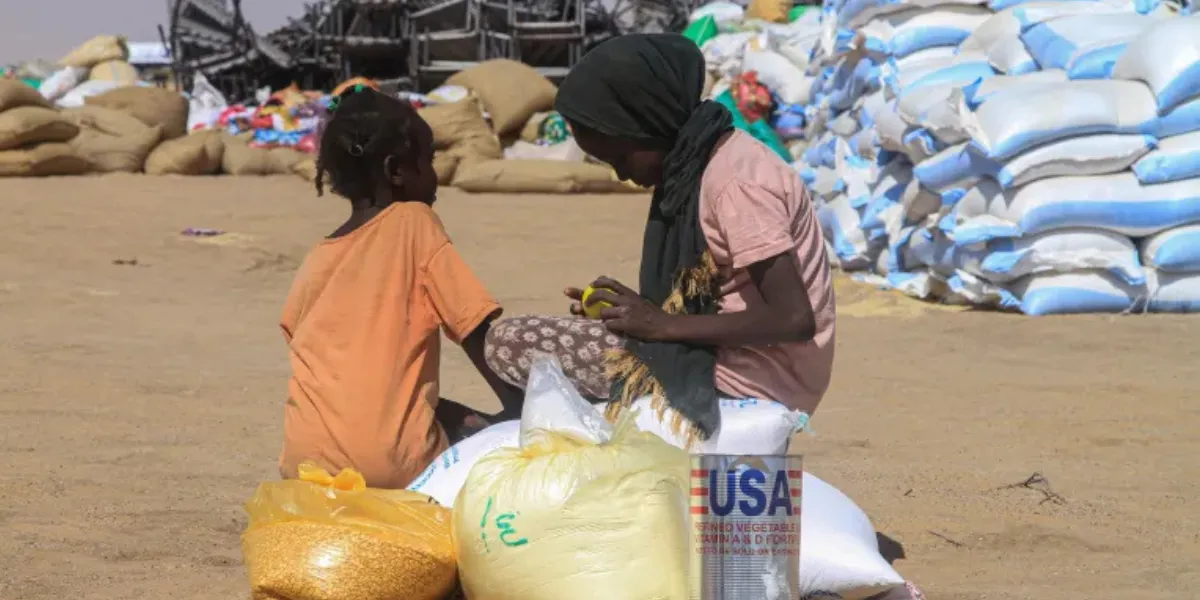 US Urges Humanitarian Truce as Sudan Conflict Escalates in Kordofan