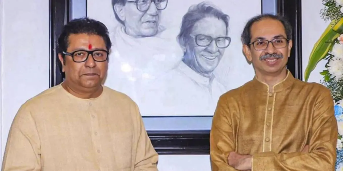 Congress Decides To Contest BMC Elections Independently In Mumbai