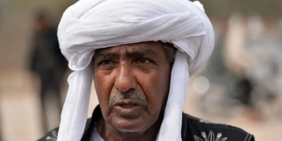 Baloch Rights Advocate Abdul Qadeer Baloch Dies in Quetta Hospital