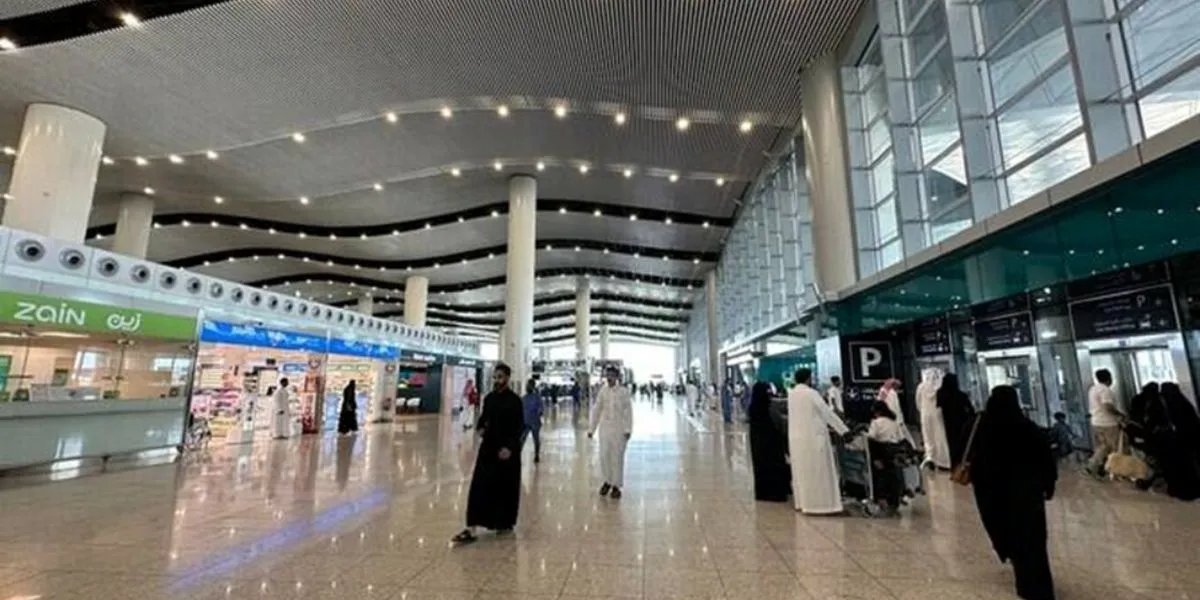 King Khalid Airport Restores Operations Following Widespread Flight Delays