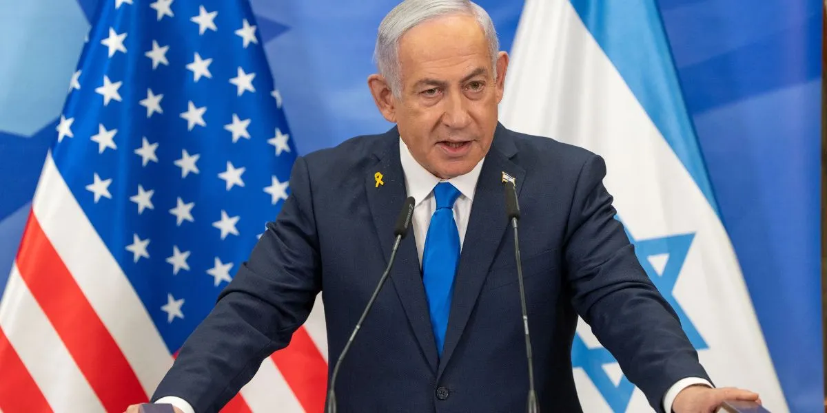 Netanyahu To Brief Trump On Possible New Iran Military Strikes