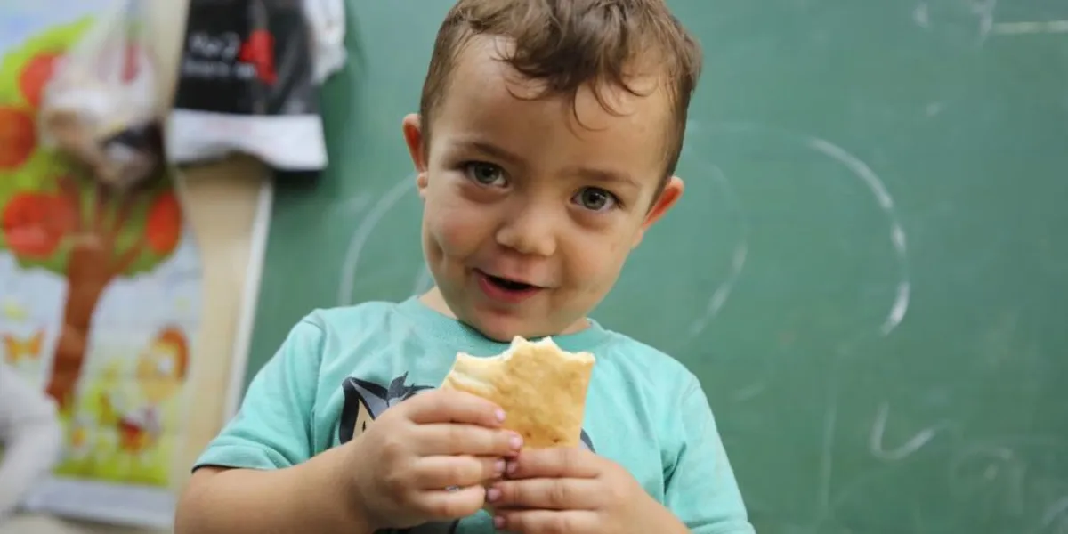 Gaza: UN Delivers Aid Amid Shelter Crisis and Ongoing Violence