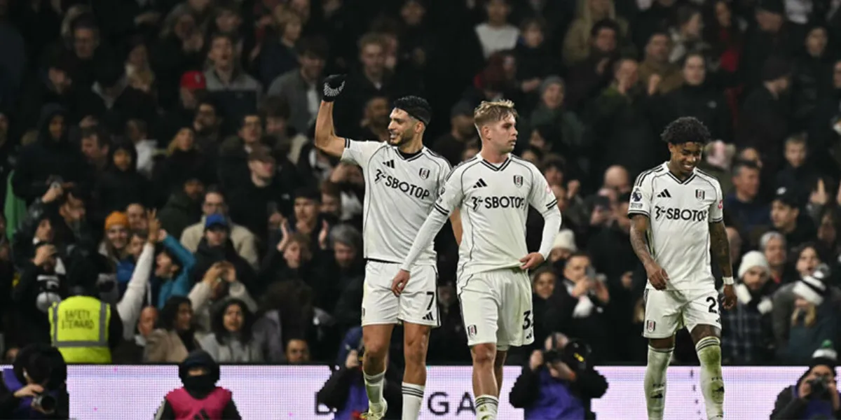 Fulham Beat Nottingham Forest 1-0, Ease Relegation Fears