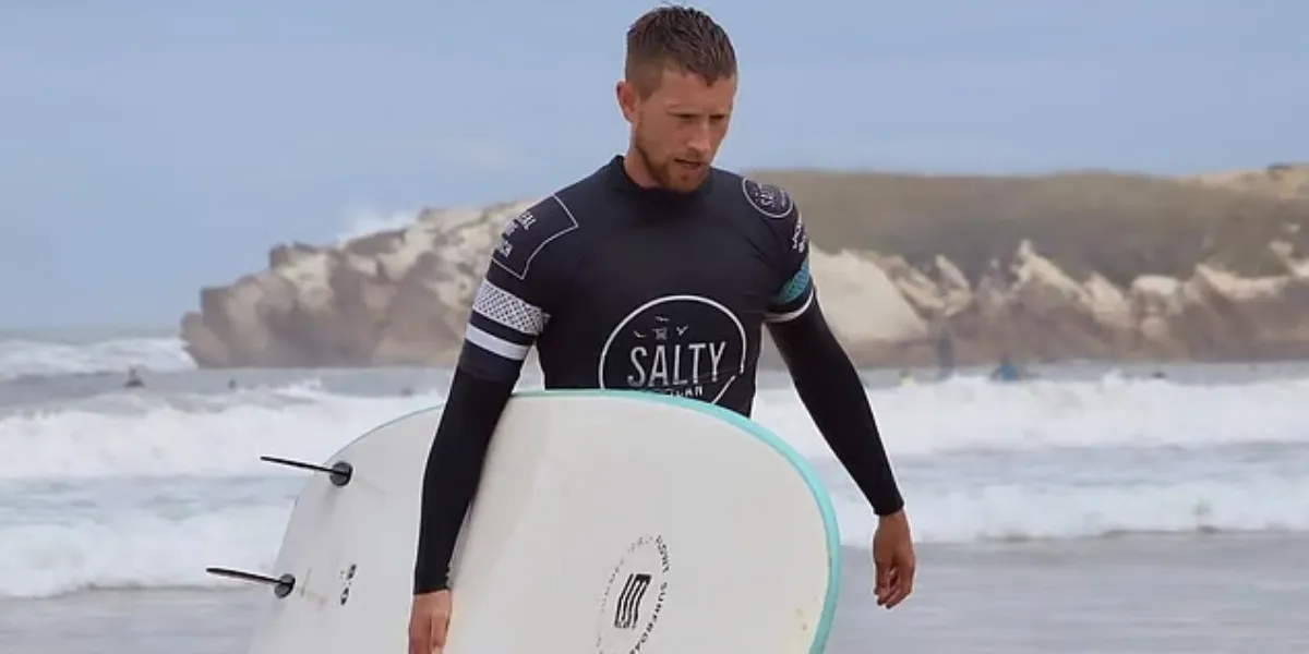 Former German Footballer Sebastian Hertner Dies in Ski Lift Accident