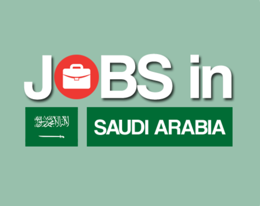 7 Actionable Steps - How to Get a Job in Saudi Arabia?