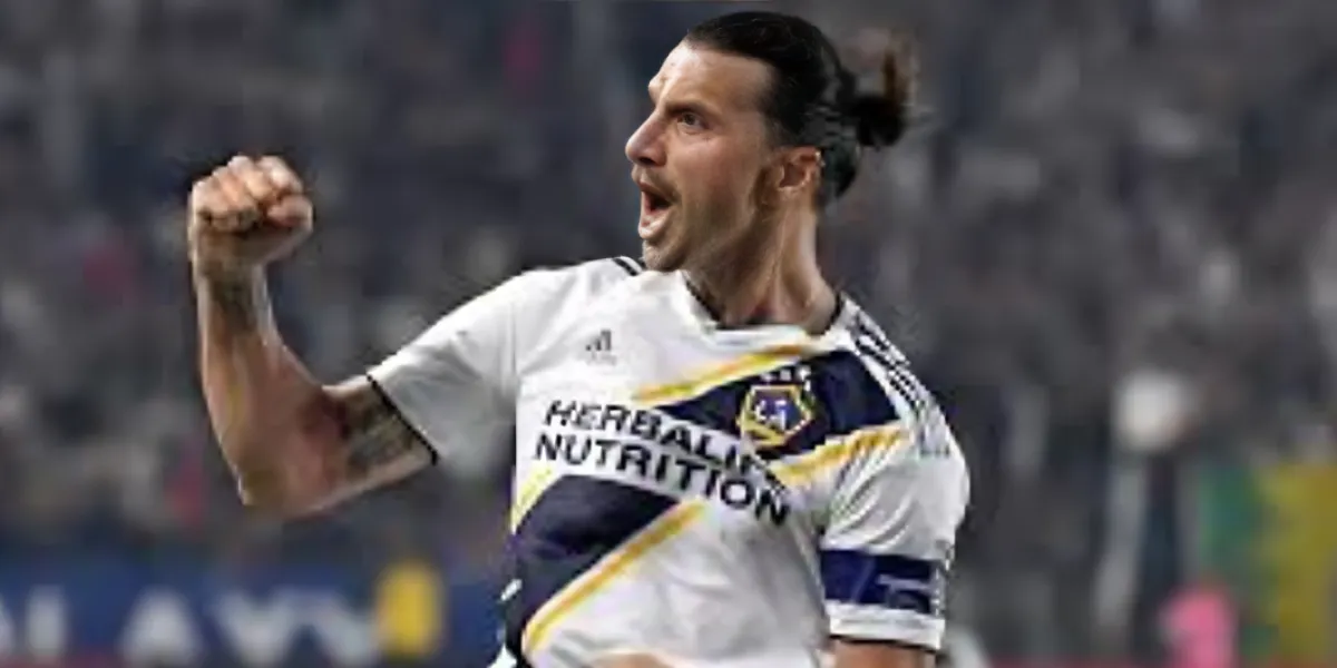Zlatan Ibrahimovic wows fans with skills display in Dubai at 43