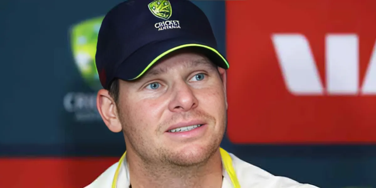 Steve Smith Returns as Australia Pick Four Pacers for Boxing Day Test