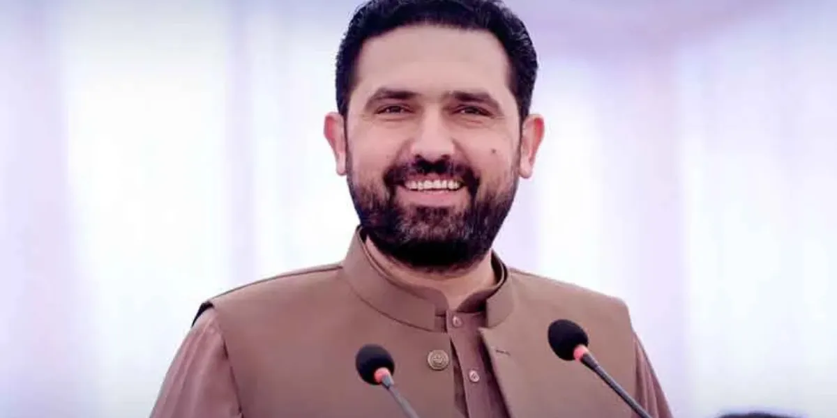 Punjab Deploys High-Level Security for KP CM Sohail Afridi Visit