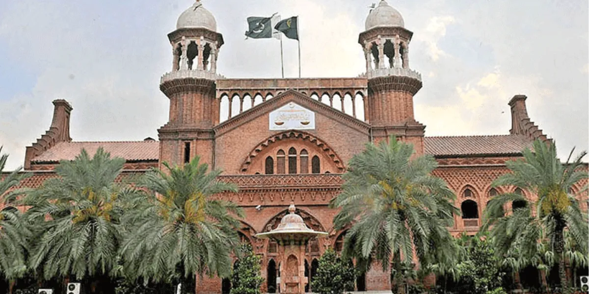 Lahore High Court Orders Return of Property, Questions DC and DRC Authority
