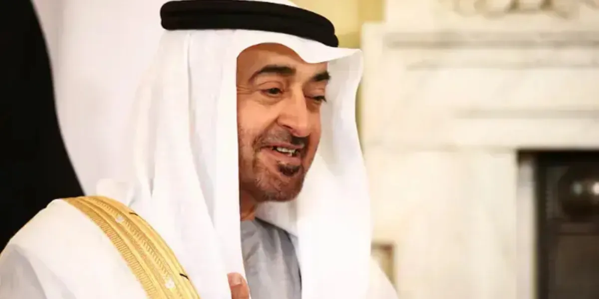 UAE President Sheikh Mohammed Visits Pakistan for High-Level Talks