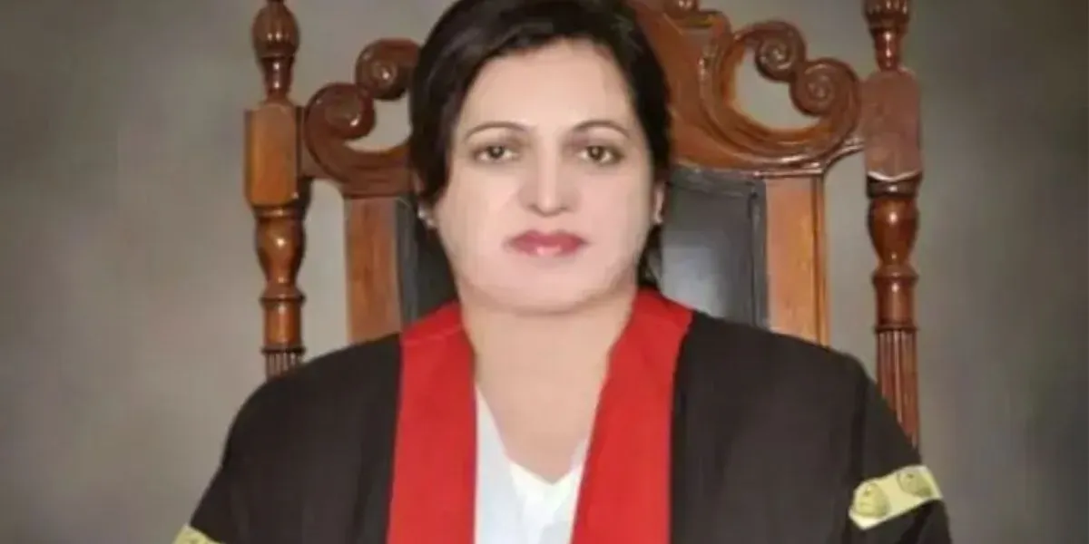 Lahore High Court Chief Justice Halts Property Possession Orders Punjab