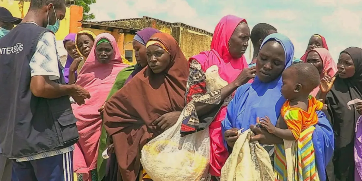 UN Allocates $1M to Fight Diphtheria Outbreak in Mali