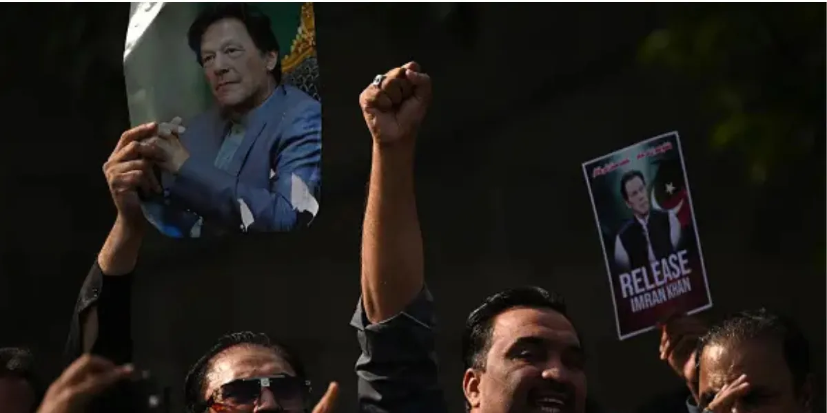 PTI Removes Controversial Video Against Pakistan Military from X (formerly twitter)