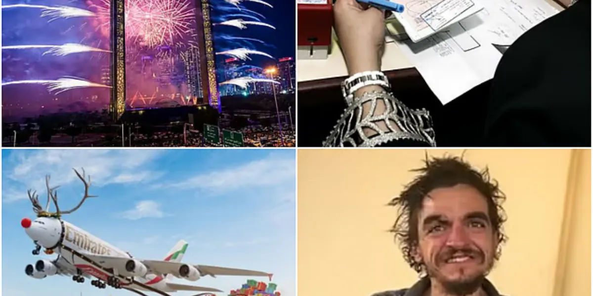 UAE Revamps Visas; Saudi-Qatar Rail, Ranveer Exits Don 3