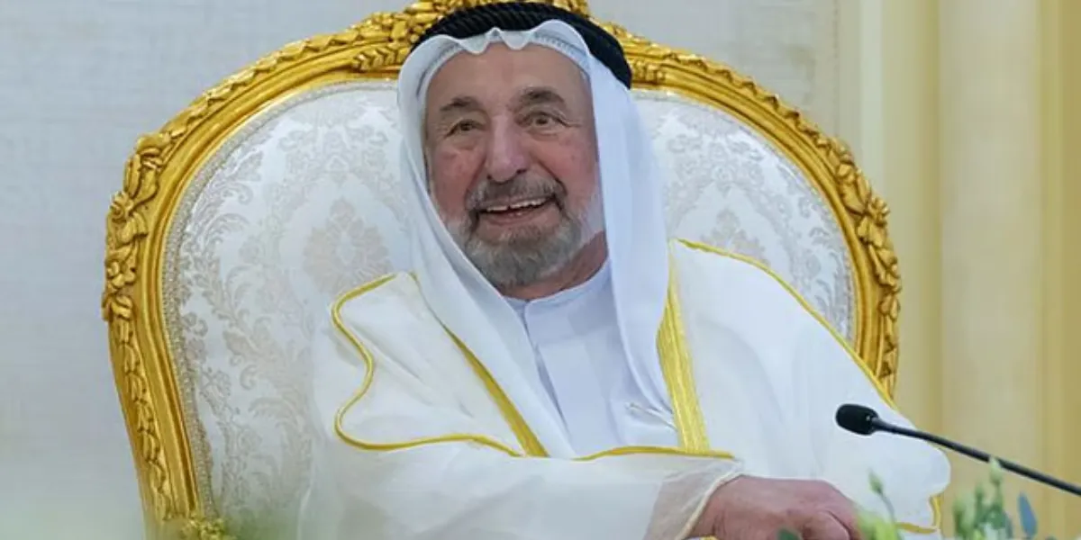 Sharjah Ruler Awards Dh26 Million to Top Sports Clubs