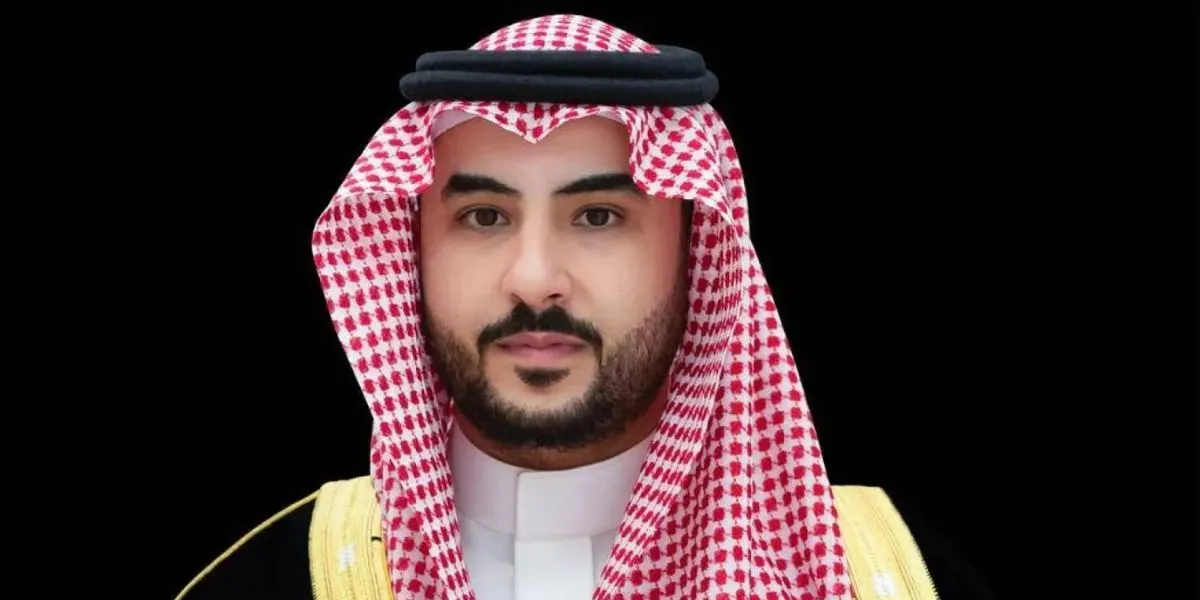 Saudi Defence Minister Urges STC To De-escalate Tensions