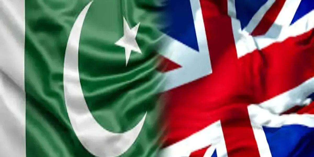 UK Seeks Evidence from Pakistan Over Threats Against Army Chief at Bradford Protest