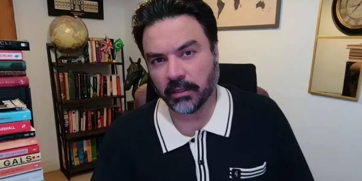 Federal Government Declares Major (R) Adil Raja a Proscribed Person