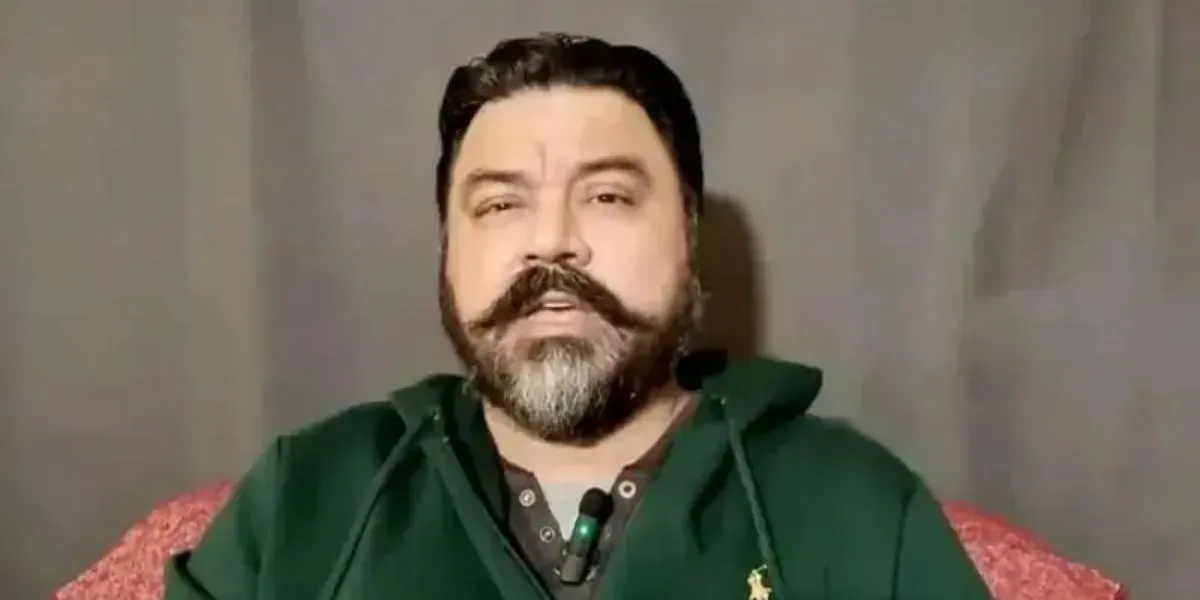 Pakistan Lists YouTuber Adil Raja As Proscribed Under Anti Terrorism