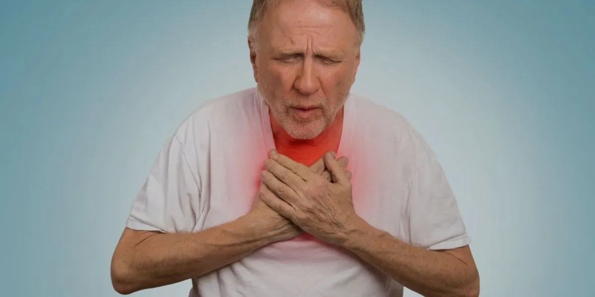 Respiratory Failure Causes Symptoms Risk Factors And Treatments Explained