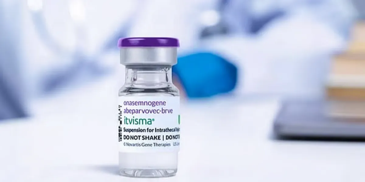 Abu Dhabi Delivers World’s First ITVISMA Gene Therapy for SMA