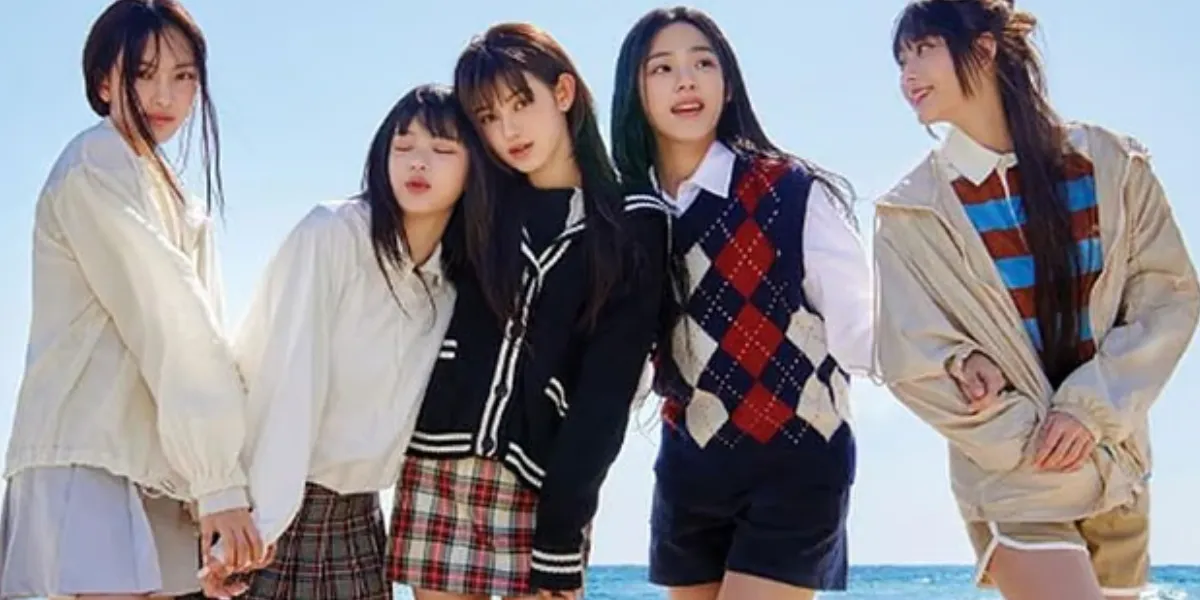 NewJeans May Continue as Four-Member Group After Danielle’s Exit